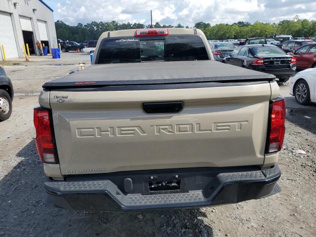 2024 CHEVROLET COLORADO T 1GCPTEEK1R1217075