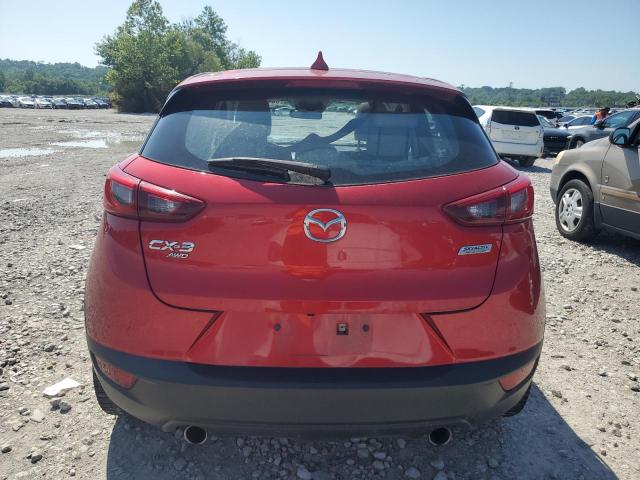 2016 MAZDA CX-3 GRAND JM1DKBD72G0118480