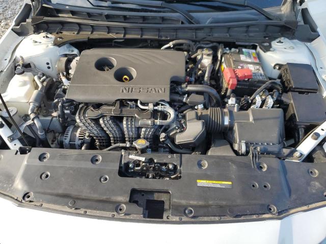 2019 NISSAN ALTIMA SV - 1N4BL4DV8KC137367