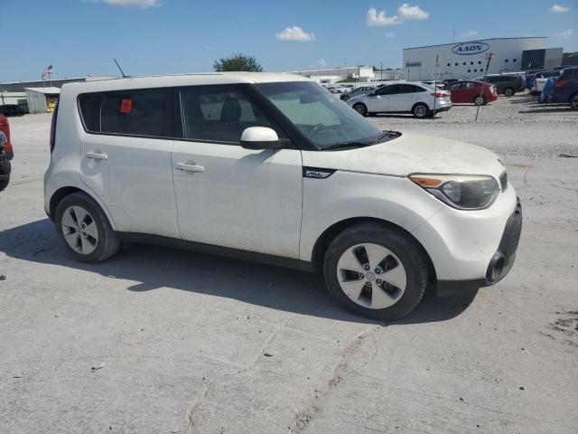 2016 KIA SOUL - KNDJN2A24G7263031
