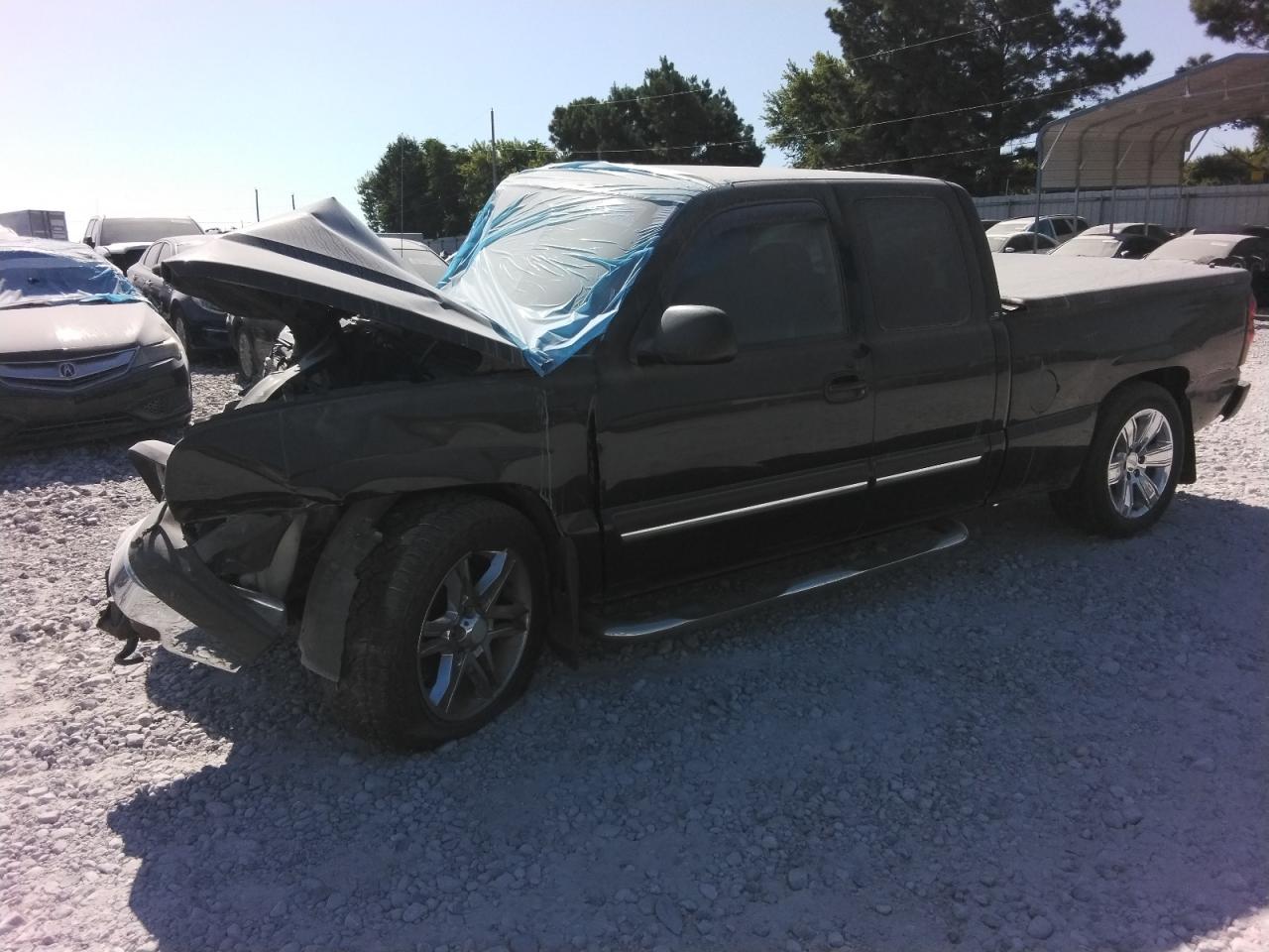 Global Auto Auctions