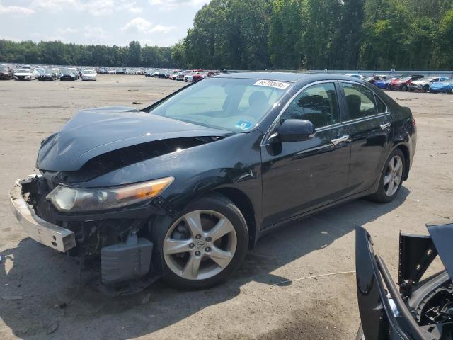 ACURA TSX