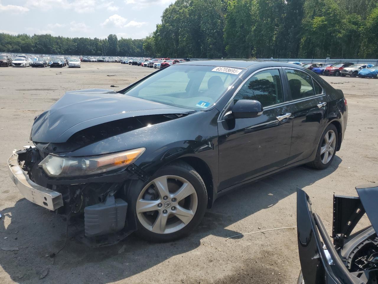 ACURA TSX