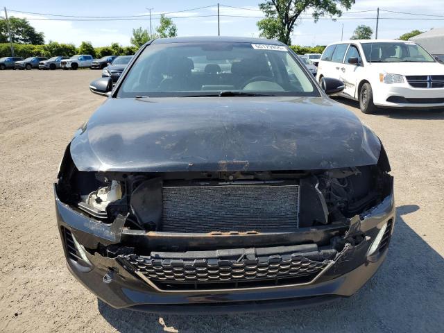 2018 HYUNDAI ELANTRA GT - KMHH35LE4JU015797