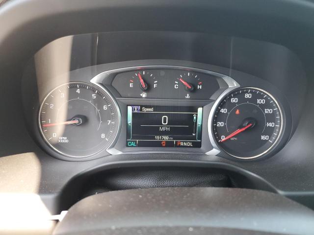 2019 GMC ACADIA SLT 1GKKNNLS5KZ153402