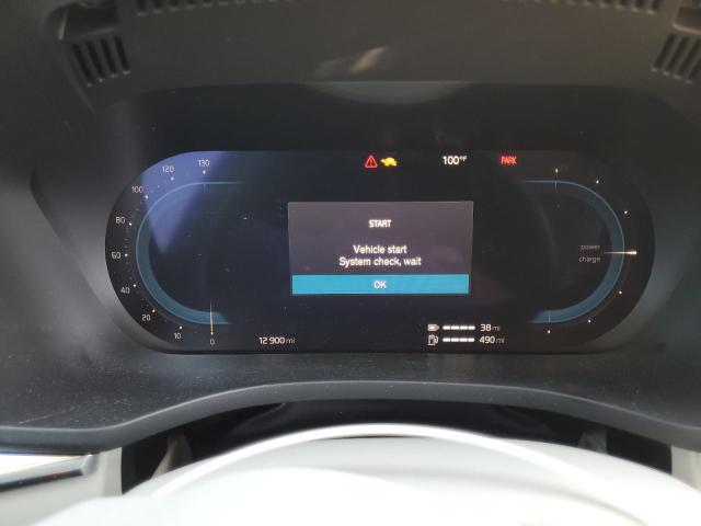 2025 VOLVO XC60 ULTRA YV4H60RM3S1007249