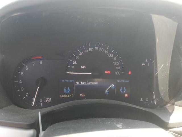 2013 CADILLAC ATS LUXURY - 1G6AH5SX5D0147864
