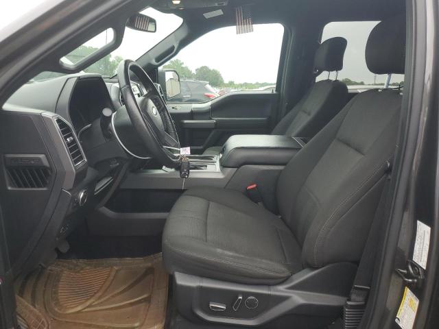2017 FORD F150 SUPER - 1FTEW1EP3HFC01495