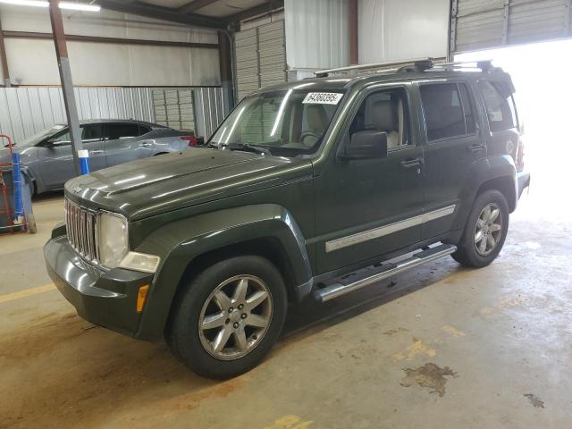 JEEP LIBERTY LI