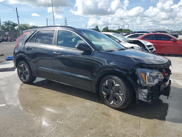2024 KIA NIRO WIND KNDCR3L12R5087635