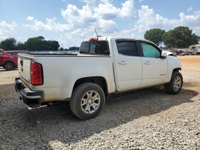 2018 CHEVROLET COLORADO L 1GCGSCEN0J1135019