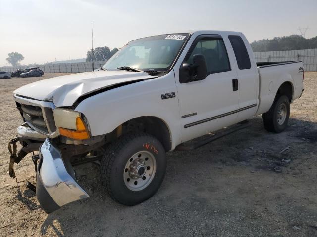 FORD F250 SUPER