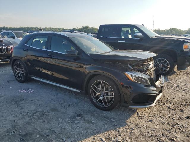 2016 MERCEDES-BENZ GLA 45 AMG WDDTG5CB1GJ239120