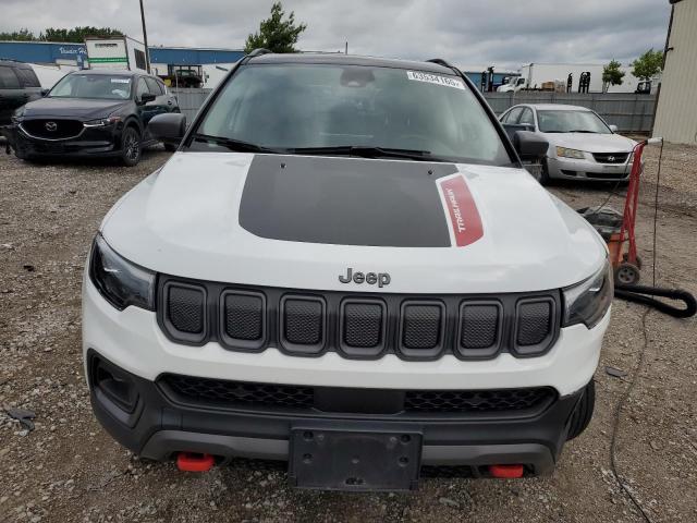 2022 JEEP COMPASS TR 3C4NJDDB2NT161918