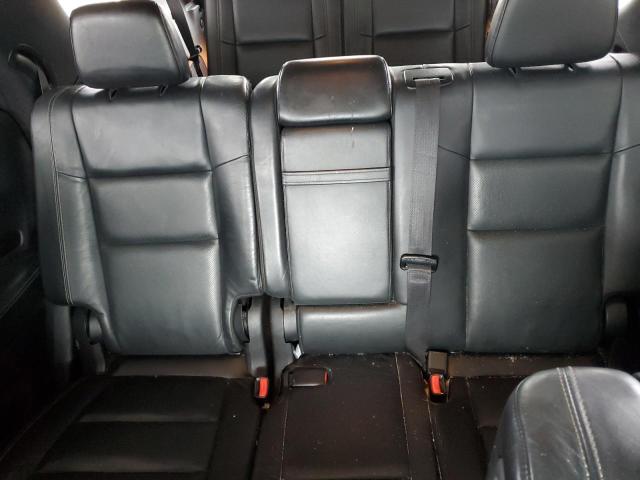 2015 DODGE DURANGO CI 1C4RDJEG1FC154036