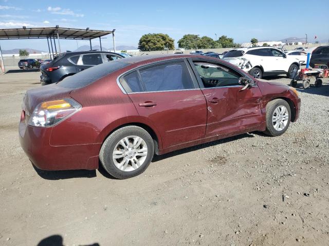 Vin: 1n4al2ap4cc259215, lot: 63335665, nissan altima base 20123