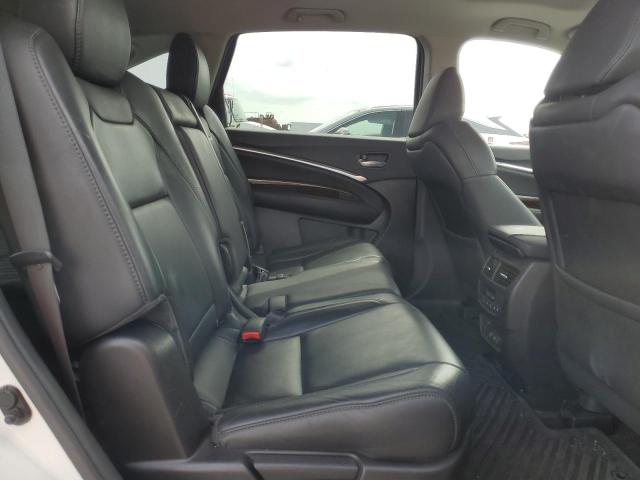 2017 ACURA MDX TECHNO 5FRYD3H56HB006096