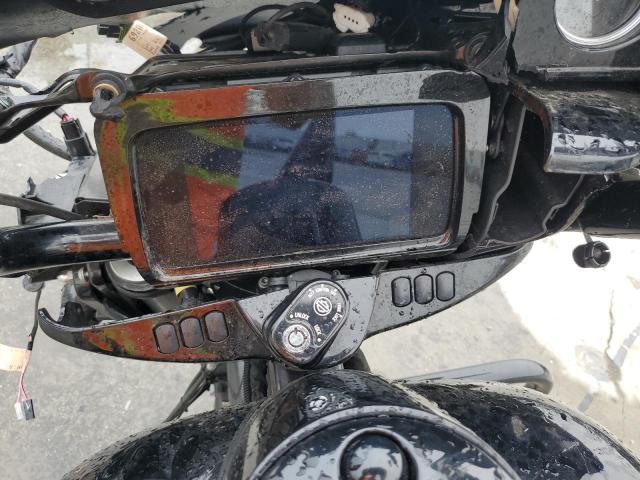 2019 HARLEY-DAVIDSON FLHXS 1HD1KRP19KB643454