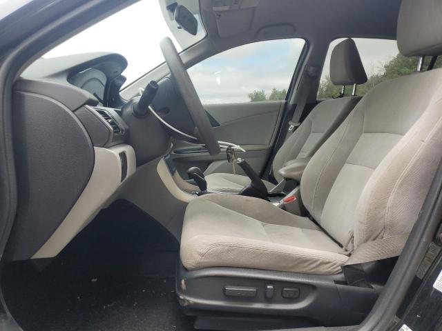 2013 HONDA ACCORD LX - 1HGCR2F3XDA804100