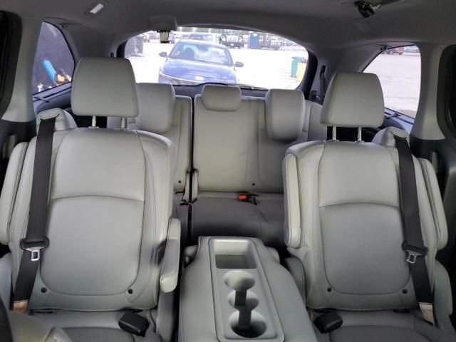 2018 HONDA ODYSSEY TO 5FNRL6H83JB044315