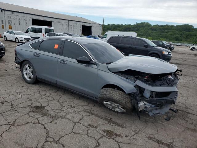 2025 HONDA ACCORD HYB 1HGCY2F5XSA027161