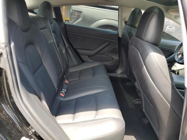 2018 TESLA MODEL 3 5YJ3E1EB3JF170807