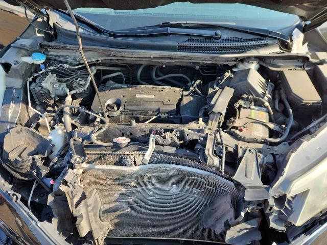 2016 HONDA CR-V EXL 2HKRM4H73GH621766