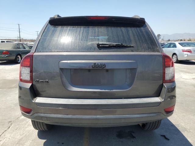 2016 JEEP COMPASS LA 1C4NJDEB5GD635836
