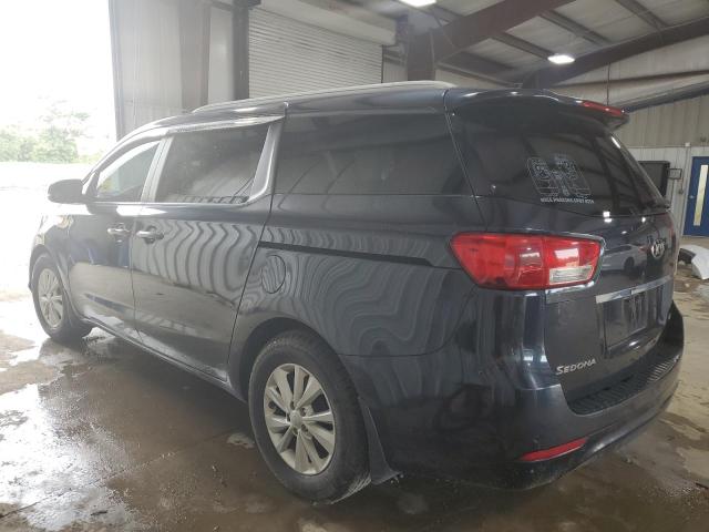 2016 KIA SEDONA LX - KNDMB5C1XG6211355