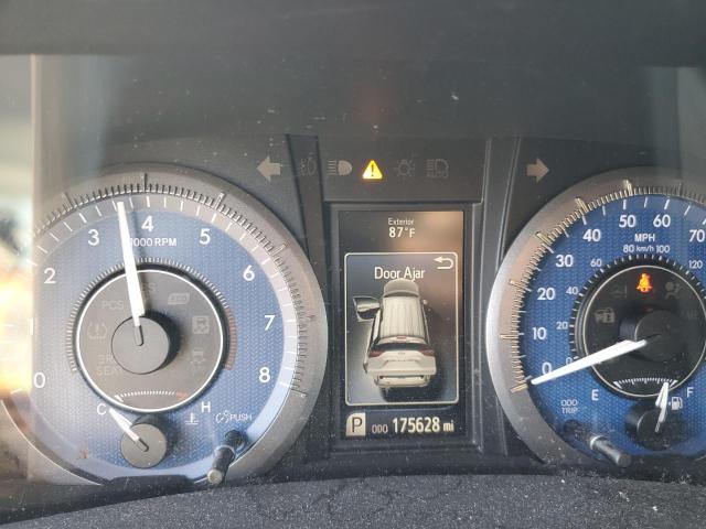 2015 TOYOTA SIENNA XLE - 5TDYK3DC6FS683508