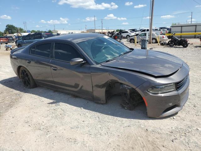 2017 DODGE CHARGER SX - 2C3CDXHG5HH558997