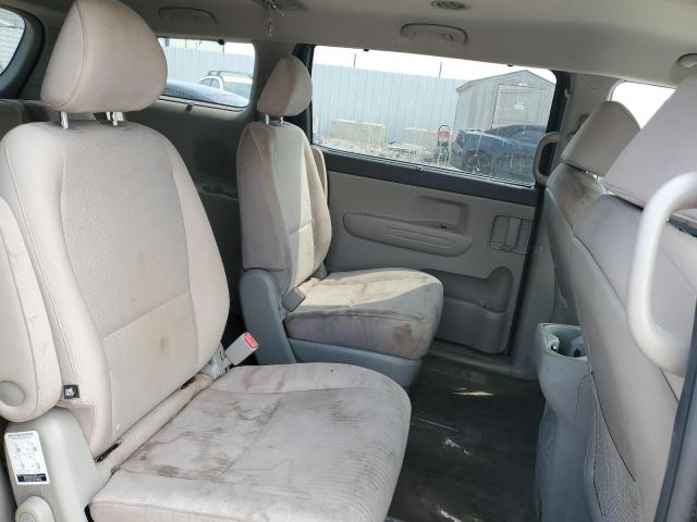 2016 KIA SEDONA LX - KNDMB5C11G6130048