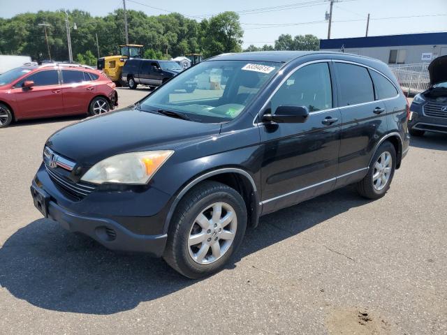 HONDA CR-V EXL