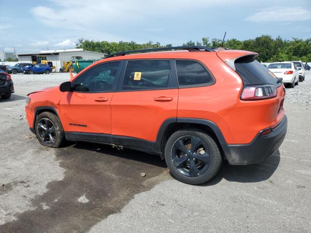 2021 JEEP CHEROKEE L 1C4PJLLB5MD155183