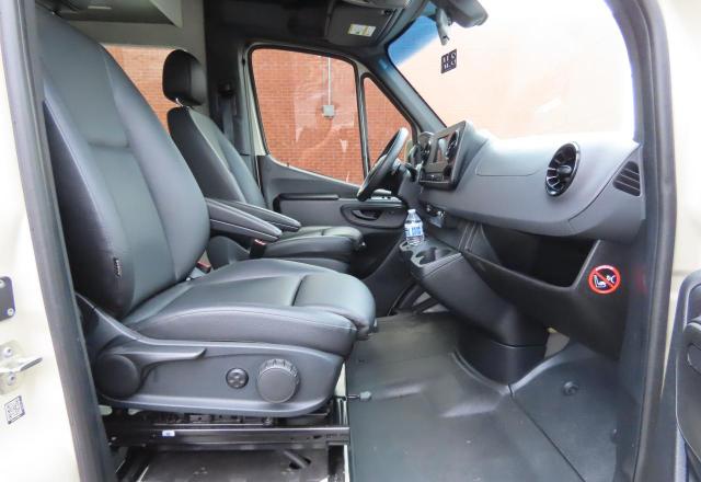 2019 MERCEDES-BENZ SPRINTER 2 W1W4EBVYXKT017682
