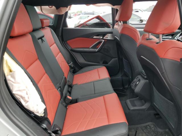 2023 BMW X1 XDRIVE2 - WBX73EF07P5X69766