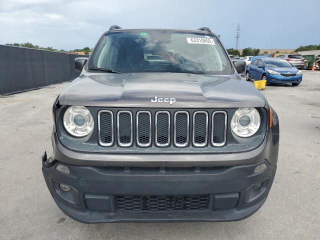 2018 JEEP RENEGADE L ZACCJABB9JPG90809