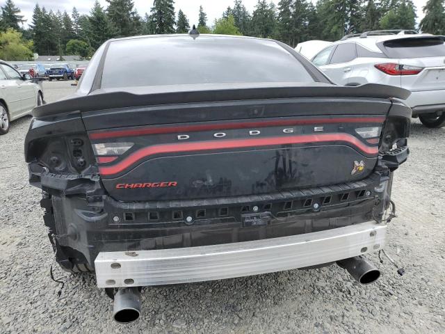 2021 DODGE CHARGER SC 2C3CDXGJ1MH555294