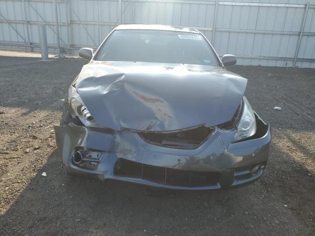 2007 TOYOTA CAMRY SOLA #3305300314