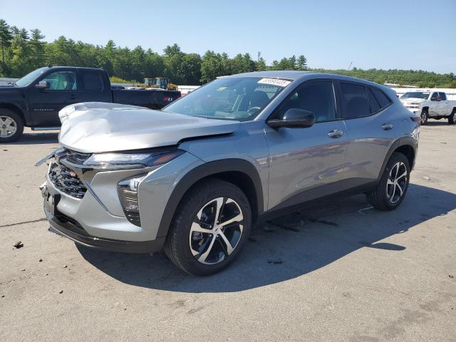 CHEVROLET TRAX 1RS