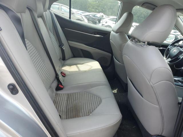 2019 TOYOTA CAMRY L 4T1B11HK0KU298526