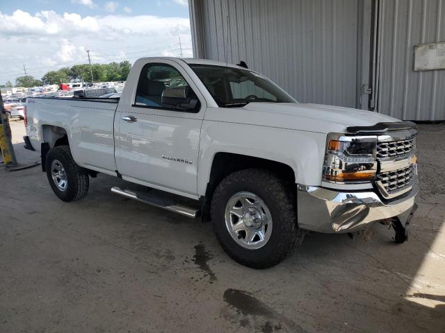 2016 CHEVROLET SILVERADO - 1GCNKNEC0GZ304984
