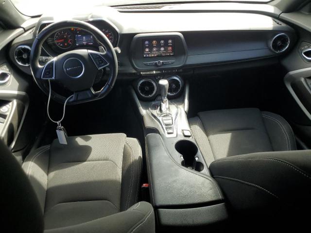 2021 CHEVROLET CAMARO LS 1G1FB1RXXM0123202