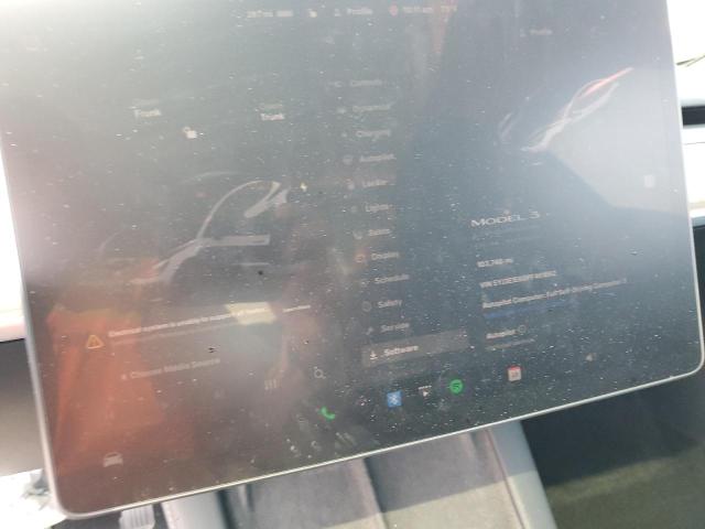 2023 TESLA MODEL 3 5YJ3E1EB0PF461662