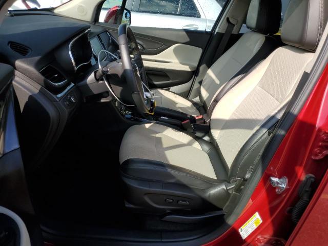 2017 BUICK ENCORE PRE KL4CJESB4HB027895