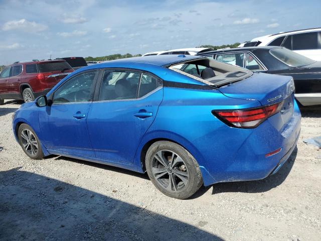 2020 NISSAN SENTRA SV 3N1AB8CV3LY236532