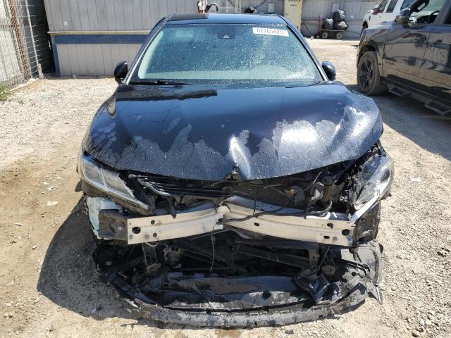 2020 TOYOTA CAMRY SE 4T1G31AK6LU537055