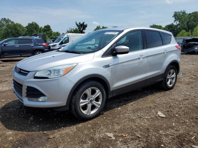 2016 FORD ESCAPE SE - 1FMCU0GX8GUB04514