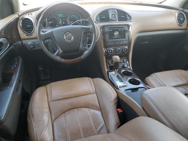 2015 BUICK ENCLAVE 5GAKVCKD9FJ262843