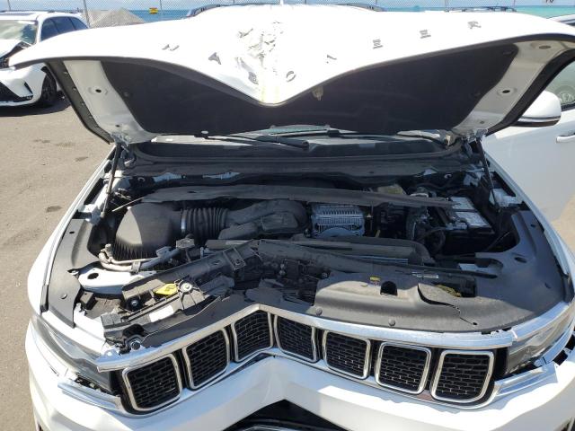 2022 JEEP WAGONEER S - 1C4SJVBTXNS211440